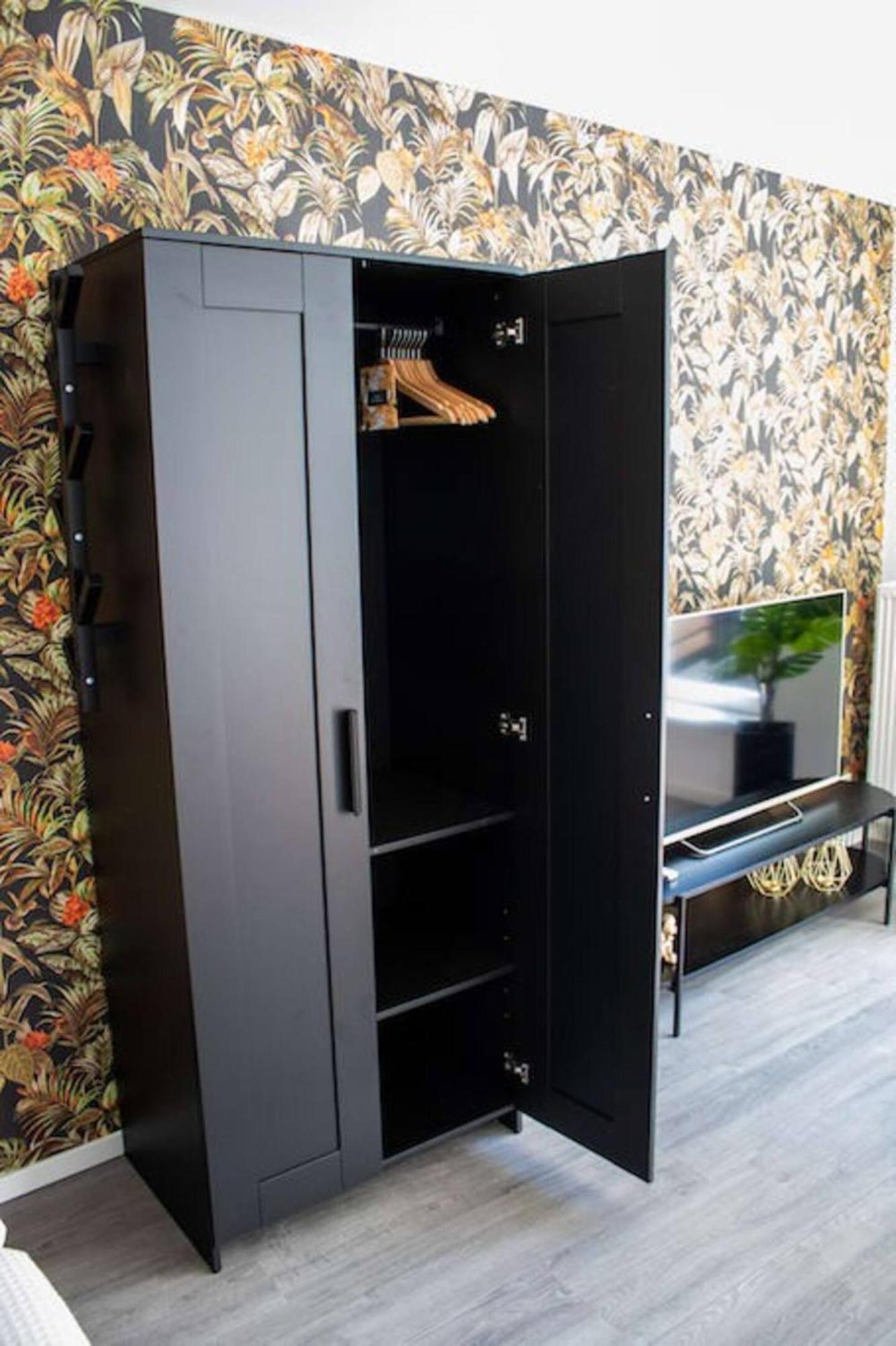 Appartement Luxe Studiomuseumgebiedeftelinguvt *