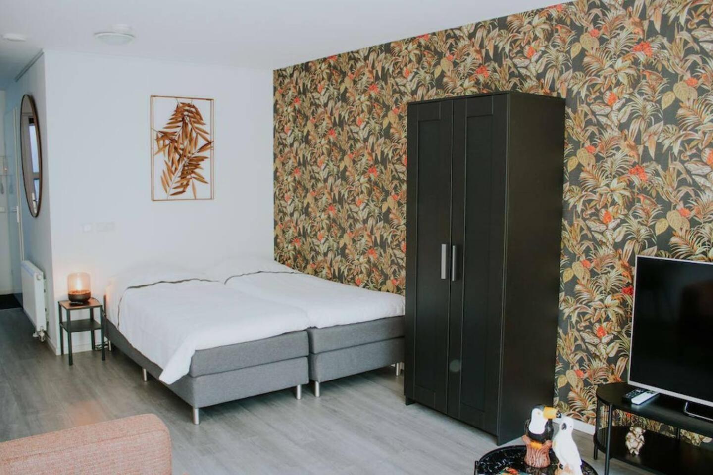 Luxe Studiomuseumgebiedeftelinguvt Tilburg