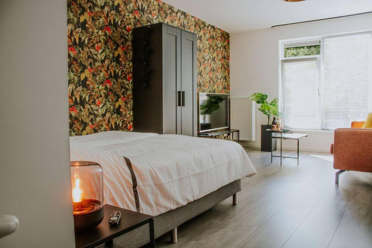 Luxe Studiomuseumgebiedeftelinguvt * Tilburg
