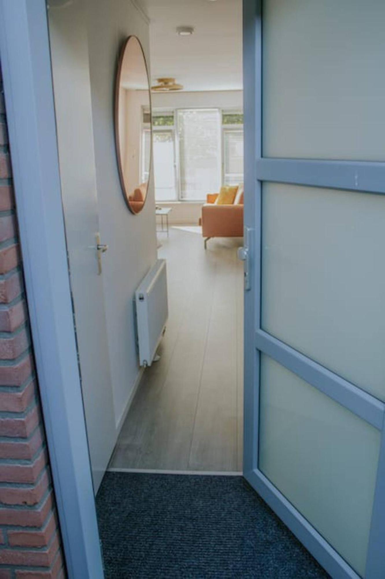 Luxe Studiomuseumgebiedeftelinguvt