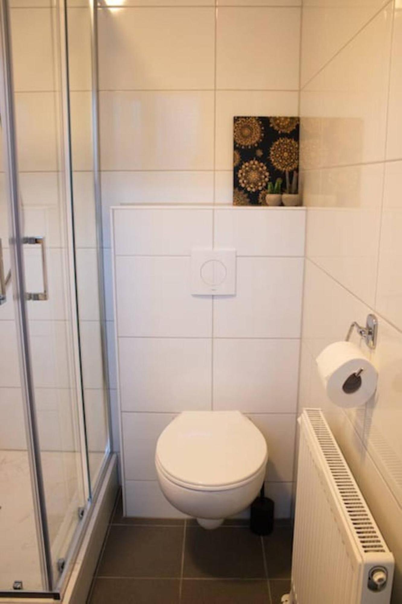 Luxe Studiomuseumgebiedeftelinguvt Apartment *